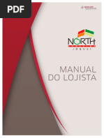MANUAL DO LOJISTA