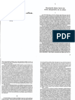 Geertz, C. La Interpretación de Las Culturas PDF