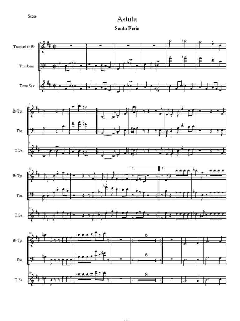 Astuta | PDF