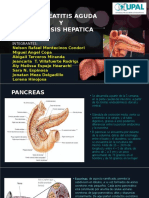 Gastroenterologia HIGAGO Y PANCREAS