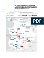 Características de la red ferroviaria en Extremadura.docx