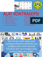 Alat Kontrasepsi