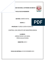 Proyecto Final - Control con Circuito de Radiofrecuencia (Extra).docx