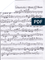 QUE BELLO Sonora Dinamita 2DA Trompeta en Sib PDF