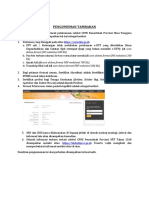 Pengumuman Tambahan Ii CPNS 2018 PDF