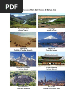 Tugas Dave Kenampakan Alam Dan Buatan Pdf