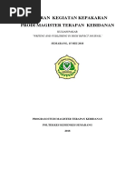 LAPORAN  KEGIATAN KEPAKARAN DR ISMI RAJIANI.docx