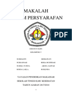 KELOMPOK 5  SISTEM PERSARAFAN 1.docx