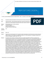 Influencia de Las Variables Externas_ 2015