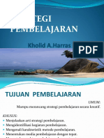 Stategi Pembelajaran-1 PDF