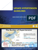 Highlight Update Hypertension Guidelines: Endah Dewati Kartika Sari, MD