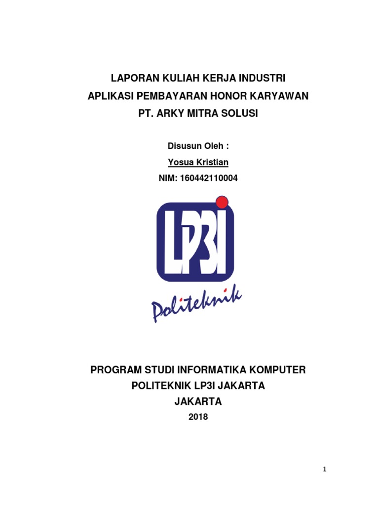 Kki Yosua