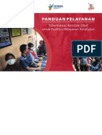 Panduan Pelayanan TB RO Untuk Faskes