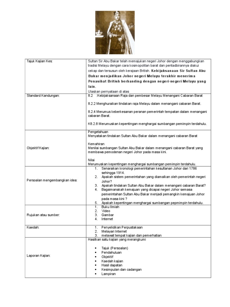 Kajian Kes Sej Ting 3 8.2  PDF