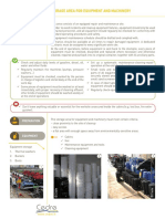 CBC - Agricultural Crops Production NC III