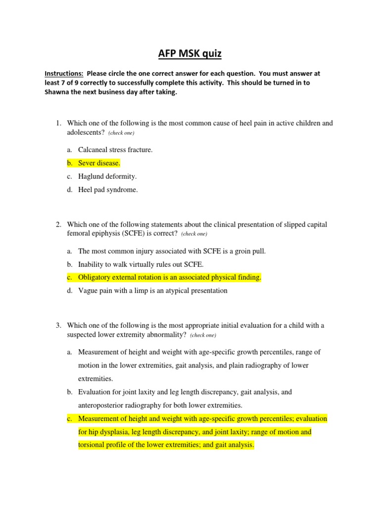 Afp Clinical Quiz – Alpha-Fetoprotein Test: MedlinePlus Medical Test ...