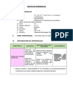 Conectores para producir textos sobre el medio ambiente