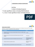 Dimensi Job tRANSAKSI Tambahan