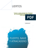 Puertos