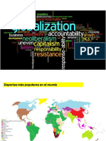 Neg Int y Globalización 1