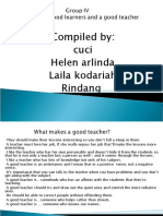 Compiled By: Cuci Helen Arlinda Laila Kodariah Rindang