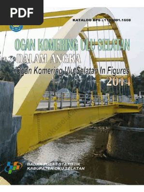 kabupaten ogan komering ulu selatan dalam angka 2014 pdf