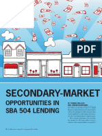 504 Secondary Market-RMA Journal 