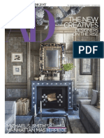 2018 Architectural Digest