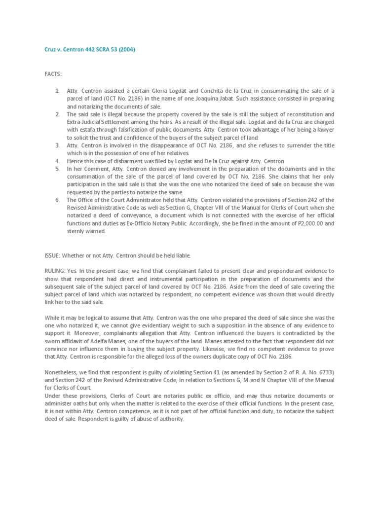 Legal Forms PDF Notary Public Virtue