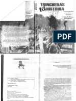 07 - Azcuy Ameghino, Eduardo - Trincheras en La Historia (8 Cop) PDF