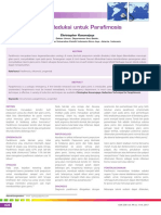 21 - 258teknik Reduksi Untuk Parafimosis PDF