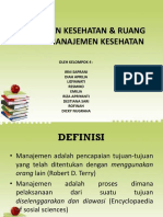 Presentasi Man - Kesehatan