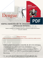 Presentacion Docentes Dengue