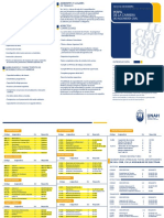 plan estudios ing civil unah honduras