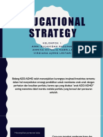 1084 Kelompok 1 - Educational Strategies