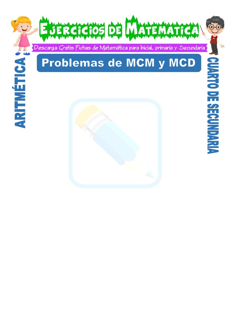 Ejercicios de Numeracion para Segundo de Secundaria | PDF | Álgebra ...
