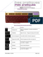 Le Clavier