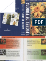 Flores de Europa. Nueva Generacion de Guias de Campo @M.yG - Spohn (Omega.2001 #2x161