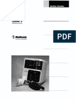 Lifepak 9 User Manual PDF