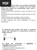7º Ano Propriendades Das Porências.