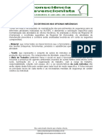 PREVENÇÃO OFICINA MECANICA - RISCOS.pdf