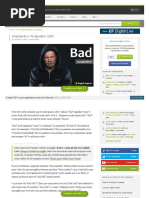 GIRIAS VOL 7 BAD Não é Só Coisa Ruim Www Englishexperts Com Br 13 Frases Com Girias Atuais Norte