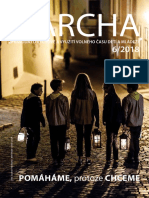 Archa2018/6 – Pomáháme, protože chceme