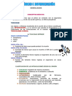 Toxicologia-Teoriai PDF