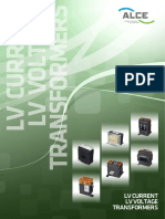 139 en ALCE Low Voltage Transformers 13R01 PDF