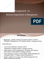 Types of Business Organizations (1)