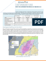 23 Geochemical Surveys 2018 Ang