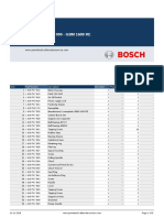 Bosch GBM 1600 Re