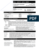 MSDS - SEALXPERT PL102 STEEL REPAIR LIQUID-RESIN.pdf