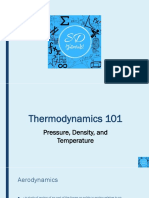 Thermodynamics 101